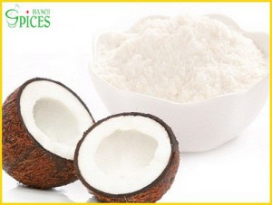 DESICCATED COCONUT